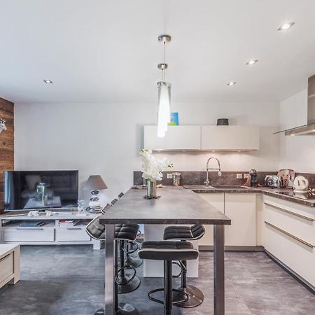 Villa Princesse - Charmant Appartement En Centre-Ville 샤모니 외부 사진